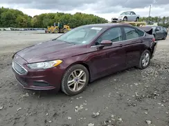 3FA6P0H76JR107956 2018 FORD FUSION