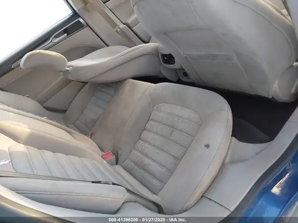 3FA6P0H76JR108265 2018 FORD FUSION - Image 8