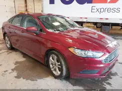 3FA6P0H76JR108654 2018 FORD FUSION