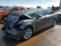 3FA6P0H76JR109853 2018 FORD FUSION