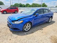 3FA6P0H76JR111716 2018 FORD FUSION
