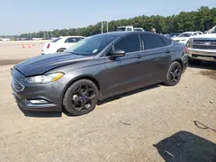 3FA6P0H76JR113336 2018 FORD FUSION