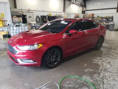3FA6P0H76JR114485 2018 FORD FUSION