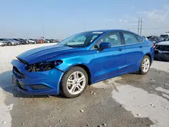 3FA6P0H76JR114860 2018 FORD FUSION