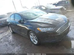3FA6P0H76JR115751 2018 FORD FUSION
