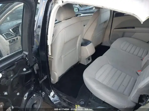 3FA6P0H76JR115751 2018 FORD FUSION - Image 8