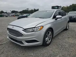 3FA6P0H76JR117242 2018 FORD FUSION