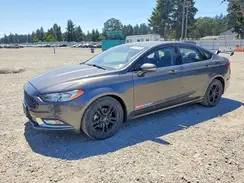 3FA6P0H76JR117564 2018 FORD FUSION