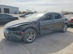 3FA6P0H76JR125082 2018 FORD FUSION