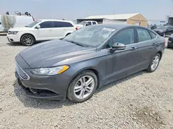 3FA6P0H76JR125101 2018 FORD FUSION