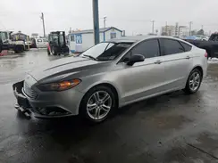 3FA6P0H76JR125549 2018 FORD FUSION