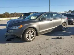 3FA6P0H76JR125762 2018 FORD FUSION