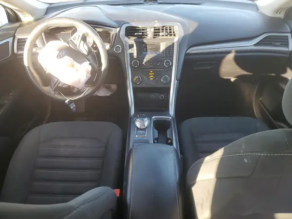 3FA6P0H76JR125762 2018 FORD FUSION - Image 8