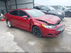 3FA6P0H76JR126975 2018 FORD FUSION