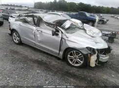 3FA6P0H76JR129388 2018 FORD FUSION