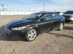 3FA6P0H76JR129553 2018 FORD FUSION