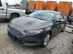 3FA6P0H76JR130041 2018 FORD FUSION