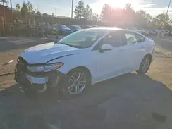 3FA6P0H76JR133568 2018 FORD FUSION