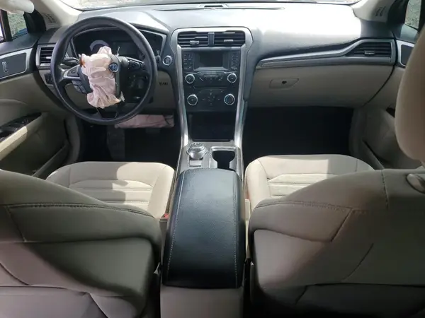 3FA6P0H76JR140620 2018 FORD FUSION - Image 8
