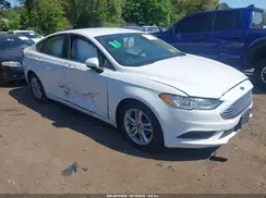 3FA6P0H76JR143730 2018 FORD FUSION