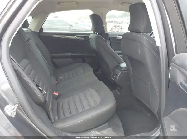 3FA6P0H76JR144800 2018 FORD FUSION - Image 8