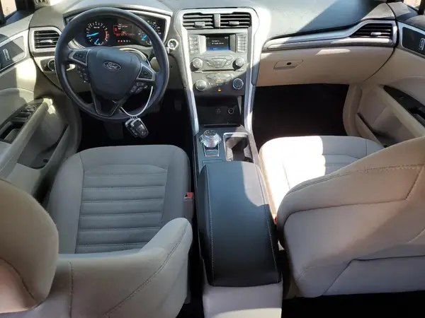 3FA6P0H76JR151701 2018 FORD FUSION - Image 8