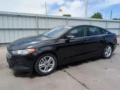3FA6P0H76JR156090 2018 FORD FUSION