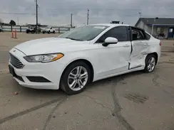 3FA6P0H76JR156820 2018 FORD FUSION