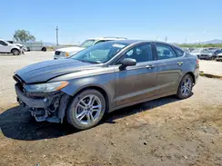 3FA6P0H76JR159314 2018 FORD FUSION
