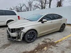 3FA6P0H76JR163170 2018 FORD FUSION