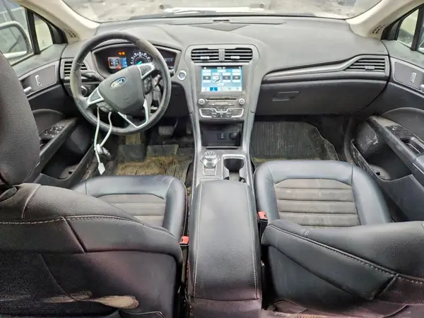 3FA6P0H76JR163170 2018 FORD FUSION - Image 8