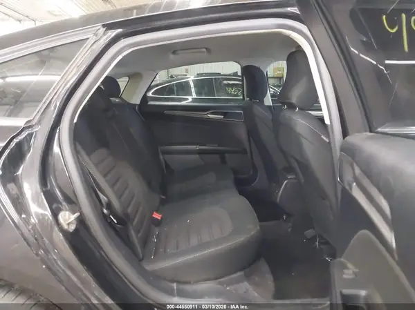 3FA6P0H76JR164061 2018 FORD FUSION - Image 8