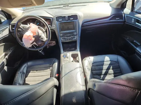3FA6P0H76JR164643 2018 FORD FUSION - Image 8