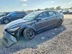 3FA6P0H76JR165842 2018 FORD FUSION