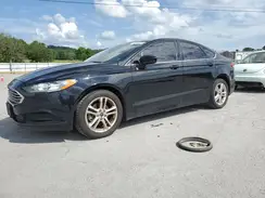 3FA6P0H76JR171138 2018 FORD FUSION