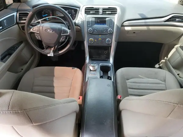3FA6P0H76JR171138 2018 FORD FUSION - Image 8