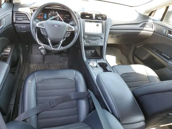 3FA6P0H76JR171298 2018 FORD FUSION - Image 8