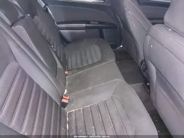 3FA6P0H76JR174461 2018 FORD FUSION - Image 8