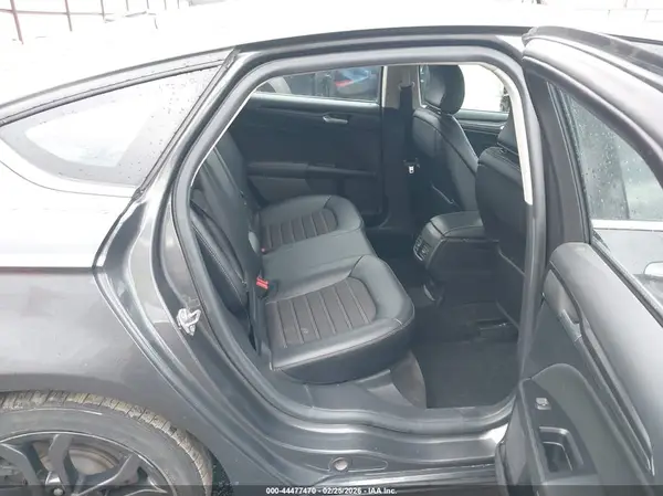3FA6P0H76JR174654 2018 FORD FUSION - Image 8