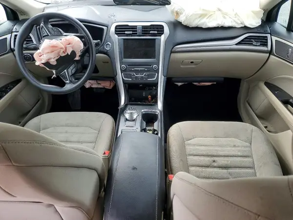 3FA6P0H76JR175495 2018 FORD FUSION - Image 8