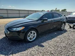 3FA6P0H76JR176601 2018 FORD FUSION