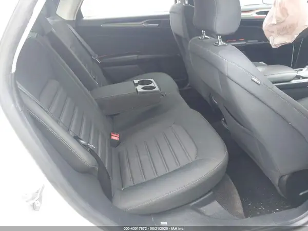3FA6P0H76JR182981 2018 FORD FUSION - Image 8