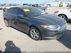 3FA6P0H76JR183953 2018 FORD FUSION