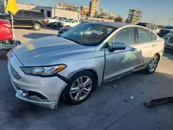 3FA6P0H76JR183984 2018 FORD FUSION