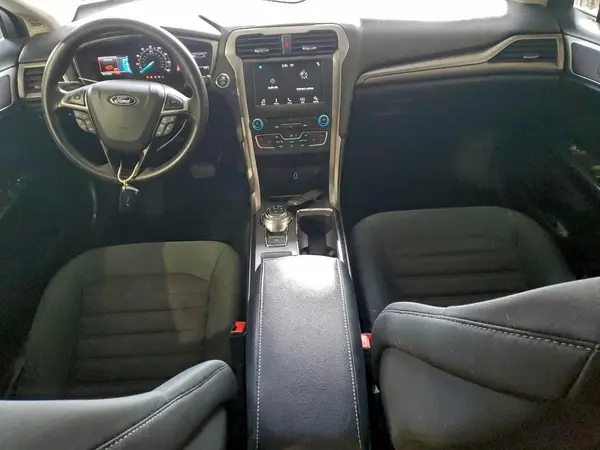 3FA6P0H76JR184729 2018 FORD FUSION - Image 8