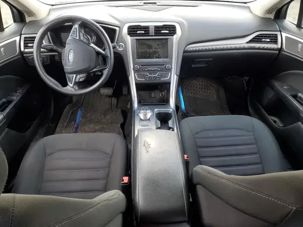 3FA6P0H76JR185444 2018 FORD FUSION - Image 8