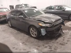 3FA6P0H76JR189168 2018 FORD FUSION