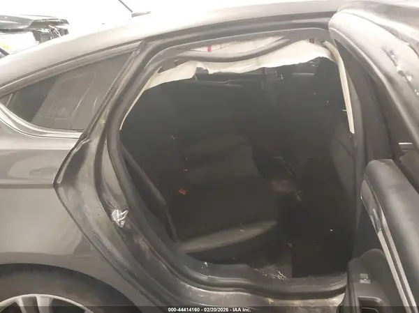 3FA6P0H76JR189168 2018 FORD FUSION - Image 8