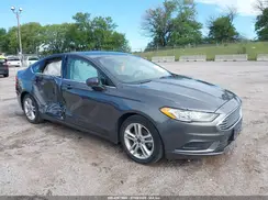 3FA6P0H76JR190160 2018 FORD FUSION
