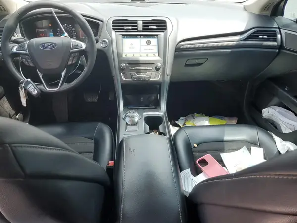 3FA6P0H76JR190787 2018 FORD FUSION - Image 8